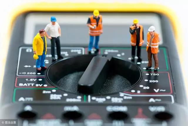 114个实用电子小常识